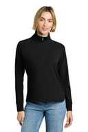 Brooks Brothers ®  Women's Luxe Performance 1/4-Zip BB18215