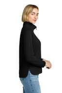 Brooks Brothers ®  Women's Luxe Performance 1/4-Zip BB18215