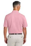 Brooks Brothers ®  Pinpoint Pique Dress Polo BB18222
