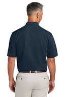 Brooks Brothers ®  Pinpoint Pique Dress Polo BB18222
