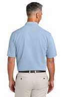 Brooks Brothers ®  Pinpoint Pique Dress Polo BB18222