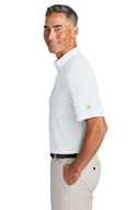 Brooks Brothers ®  Pinpoint Pique Dress Polo BB18222