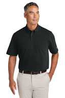 Brooks Brothers ®  Pinpoint Pique Dress Polo BB18222