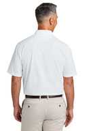 Brooks Brothers ®  Pinpoint Pique Dress Polo BB18222