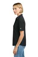 Brooks Brothers ®  Women's Pinpoint Pique Polo BB18223