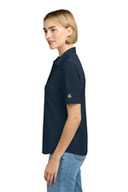 Brooks Brothers ®  Women's Pinpoint Pique Polo BB18223