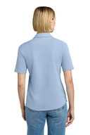 Brooks Brothers ®  Women's Pinpoint Pique Polo BB18223