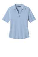 Brooks Brothers ®  Women's Pinpoint Pique Polo BB18223