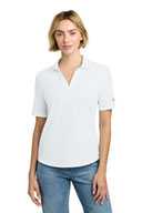Brooks Brothers ®  Women's Pinpoint Pique Polo BB18223