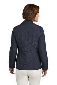 Brooks Brothers ®  Women's Quilted Jacket BB18601
