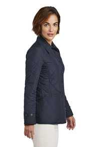 Brooks Brothers ®  Women's Quilted Jacket BB18601