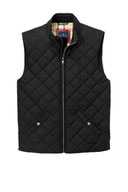 Brooks Brothers ®  Quilted Vest BB18602