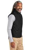 Brooks Brothers ®  Quilted Vest BB18602