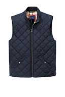 Brooks Brothers ®  Quilted Vest BB18602