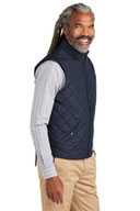 Brooks Brothers ®  Quilted Vest BB18602