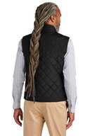 Brooks Brothers ®  Quilted Vest BB18602