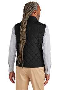 Brooks Brothers ®  Quilted Vest BB18602