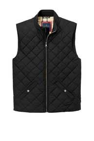 Brooks Brothers ®  Quilted Vest BB18602