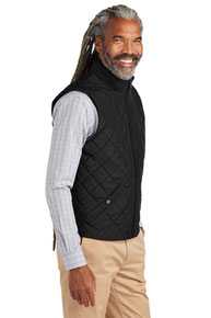 Brooks Brothers ®  Quilted Vest BB18602