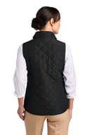 Brooks Brothers ®  Women's Quilted Vest BB18603