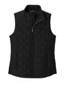 Brooks Brothers ®  Women's Quilted Vest BB18603