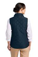 Brooks Brothers ®  Women's Quilted Vest BB18603