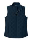 Brooks Brothers ®  Women's Quilted Vest BB18603