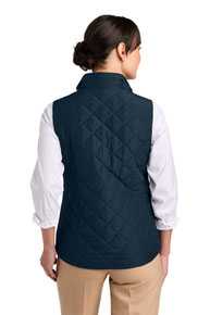 Brooks Brothers ®  Women's Quilted Vest BB18603