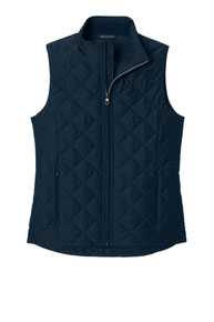 Brooks Brothers ®  Women's Quilted Vest BB18603