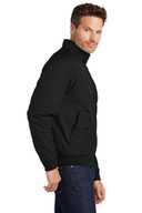 Brooks Brothers ®  Bomber Jacket BB18604