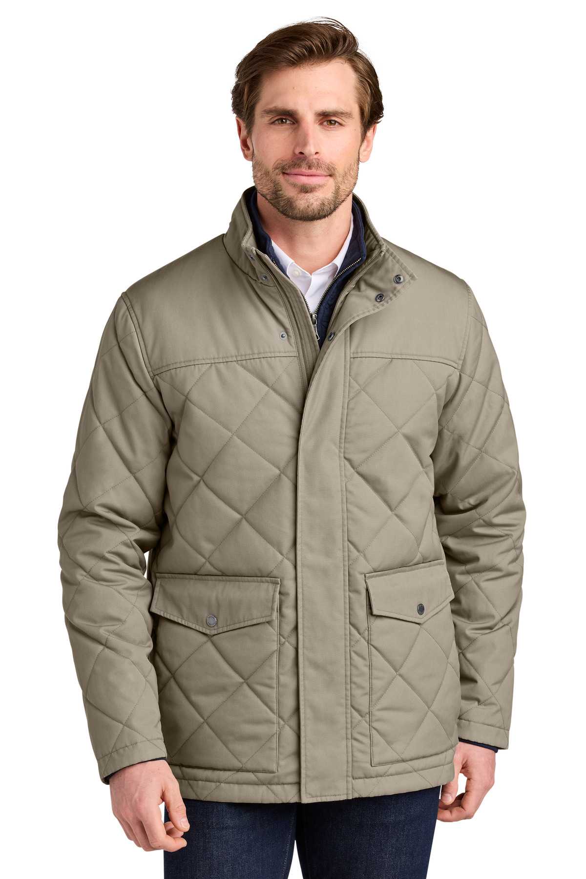 Brooks Brothers ®  Field Coat BB18605