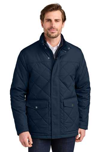 Brooks Brothers &#174;  Field Coat BB18605