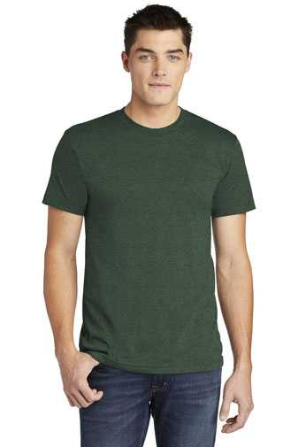 American Apparel  ®  Poly-Cotton T-Shirt. BB401W