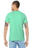BELLA+CANVAS  ®  Unisex Jersey Short Sleeve Tee. BC3001
