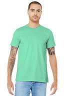 BELLA+CANVAS  ®  Unisex Jersey Short Sleeve Tee. BC3001