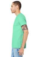 BELLA+CANVAS  ®  Unisex Jersey Short Sleeve Tee. BC3001