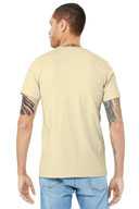 BELLA+CANVAS  ®  Unisex Jersey Short Sleeve Tee. BC3001