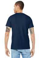 BELLA+CANVAS  ®  Unisex Jersey Short Sleeve Tee. BC3001