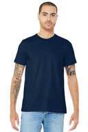 BELLA+CANVAS  ®  Unisex Jersey Short Sleeve Tee. BC3001
