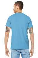 BELLA+CANVAS  ®  Unisex Jersey Short Sleeve Tee. BC3001