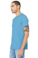 BELLA+CANVAS  ®  Unisex Jersey Short Sleeve Tee. BC3001