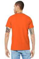 BELLA+CANVAS  ®  Unisex Jersey Short Sleeve Tee. BC3001