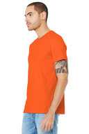 BELLA+CANVAS  ®  Unisex Jersey Short Sleeve Tee. BC3001