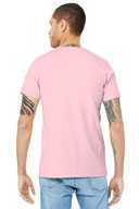 BELLA+CANVAS  ®  Unisex Jersey Short Sleeve Tee. BC3001