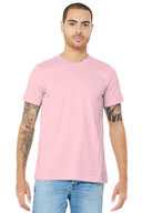 BELLA+CANVAS  ®  Unisex Jersey Short Sleeve Tee. BC3001