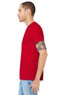 BELLA+CANVAS  ®  Unisex Jersey Short Sleeve Tee. BC3001