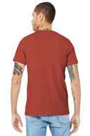 BELLA+CANVAS  ®  Unisex Jersey Short Sleeve Tee. BC3001