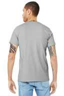 BELLA+CANVAS  ®  Unisex Jersey Short Sleeve Tee. BC3001