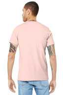 BELLA+CANVAS  ®  Unisex Jersey Short Sleeve Tee. BC3001