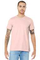 BELLA+CANVAS  ®  Unisex Jersey Short Sleeve Tee. BC3001